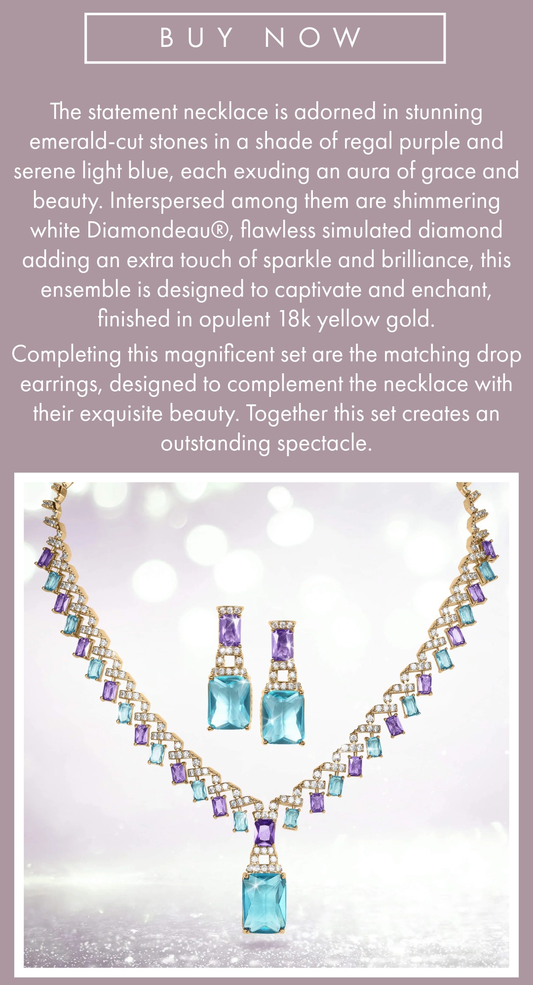 Enchanted Empress Collection