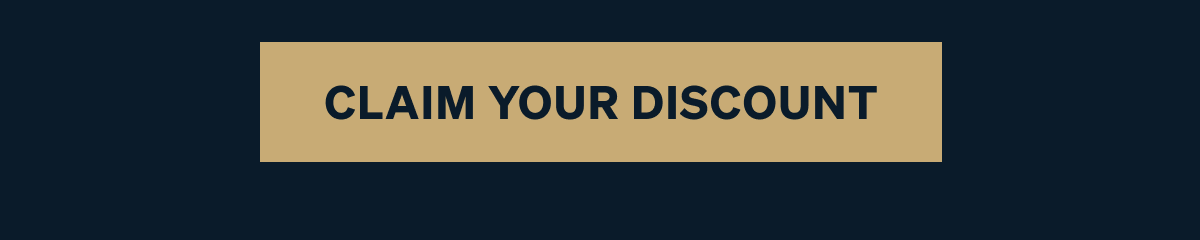 REDEEM YOUR DISCOUNT