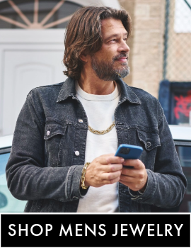 Shop Men's Jewelry