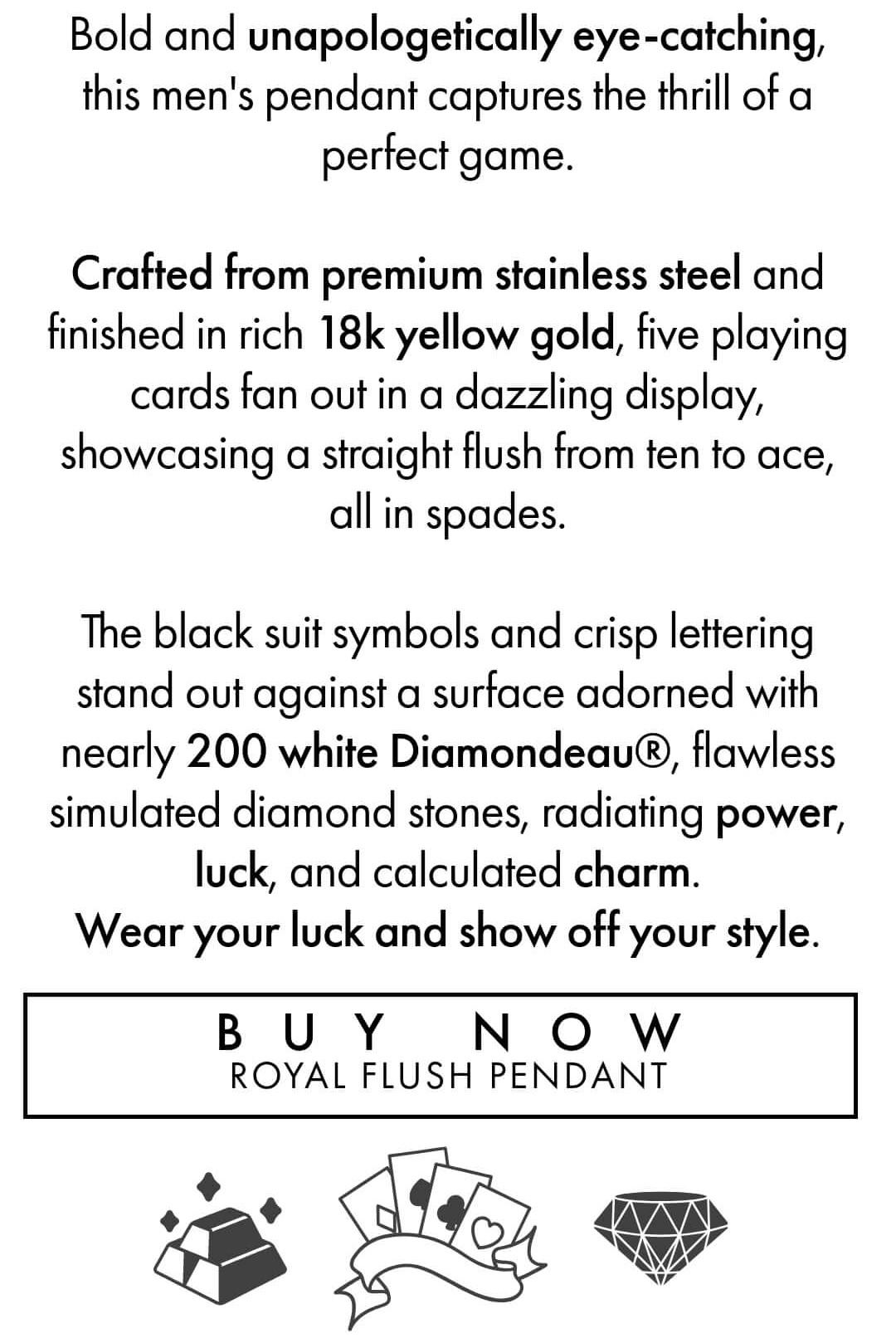 Get extra lucky and save $30 online when you use code GKDIGI in the checkout