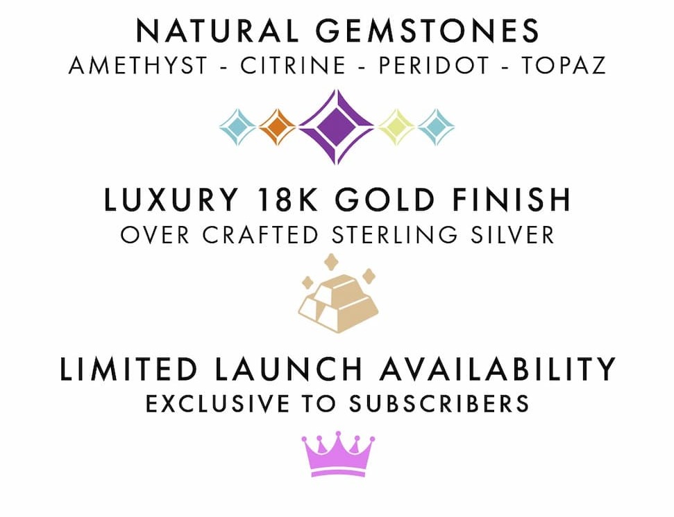 Natural Gemstones