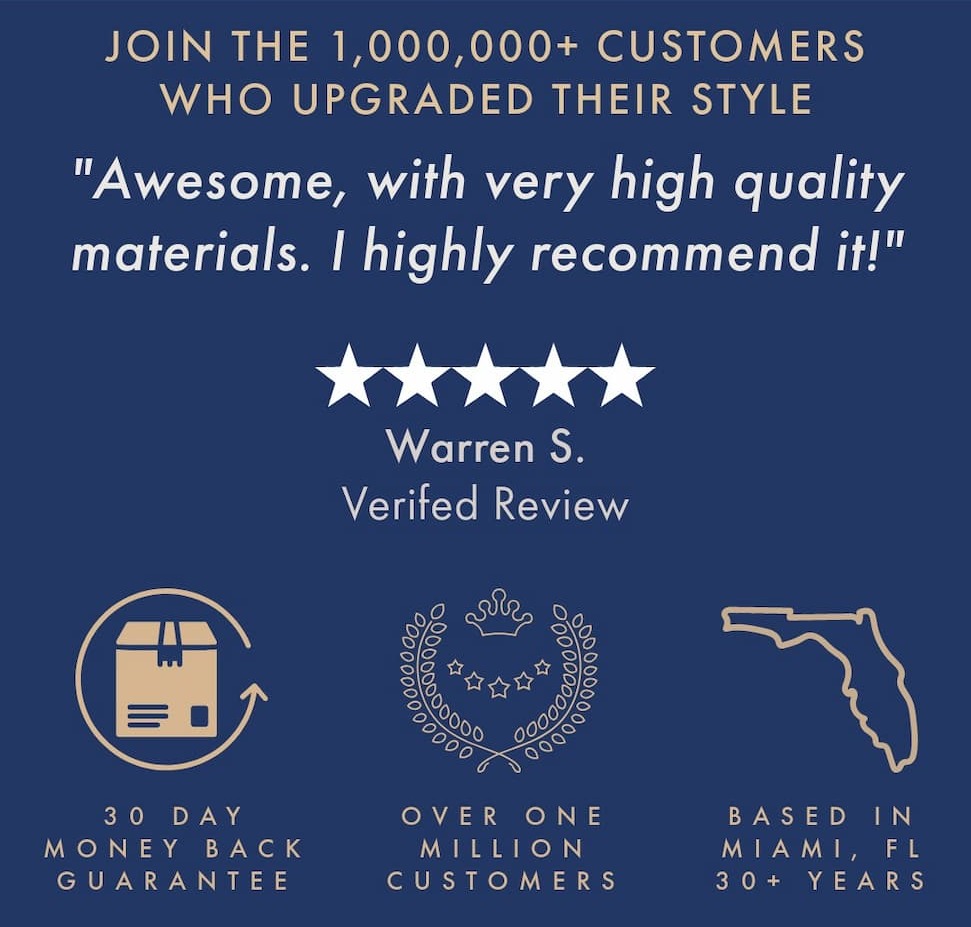 New Mens Jewelry Out Now