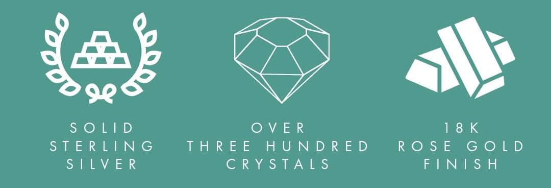 Luxury style for a fraction of the cost