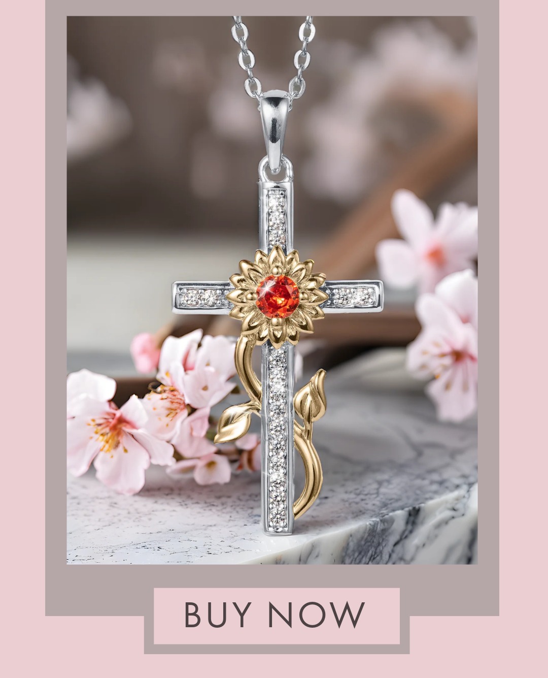 Blossom of Hope - New Ladies Jewelry Out Now