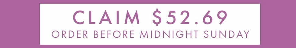 Claim Points Before Midnight Or Lose Them All