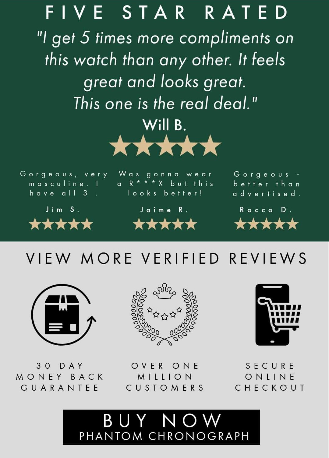 Save $50 With Code PHTM50