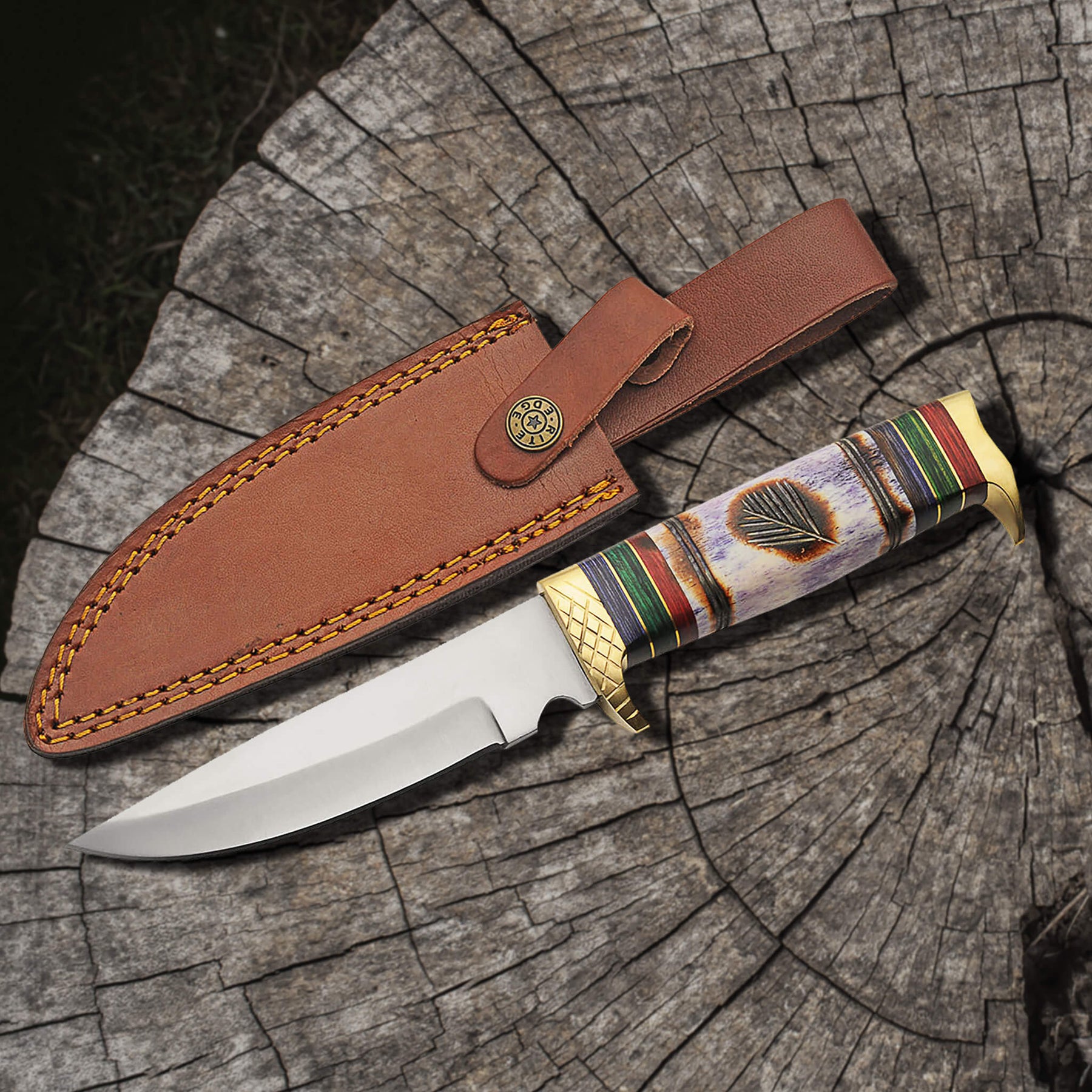 TRAILMASTER KNIFE