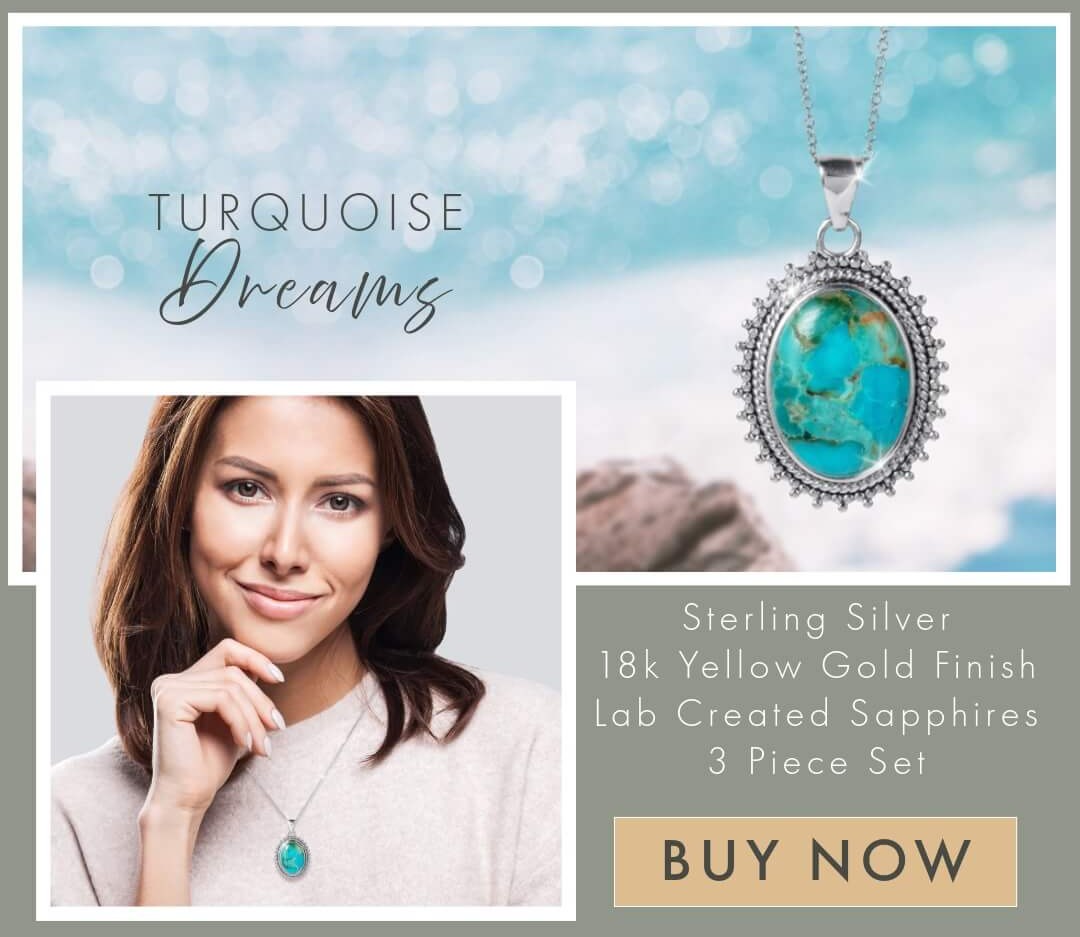 American Turquoise