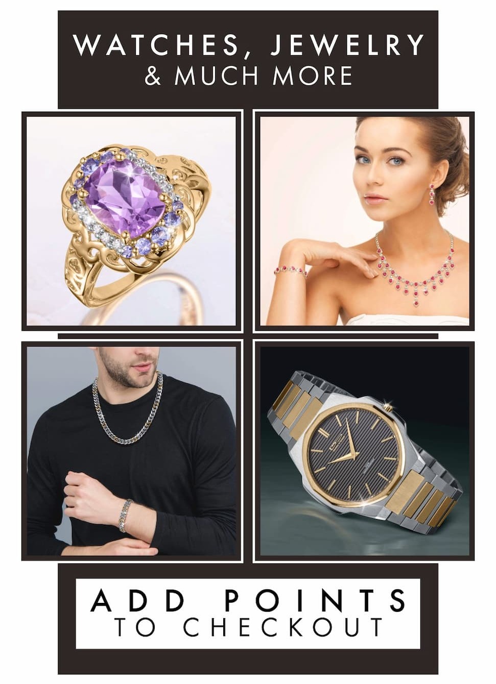 Claim Points Before Midnight Sunday  Or Lose Them All