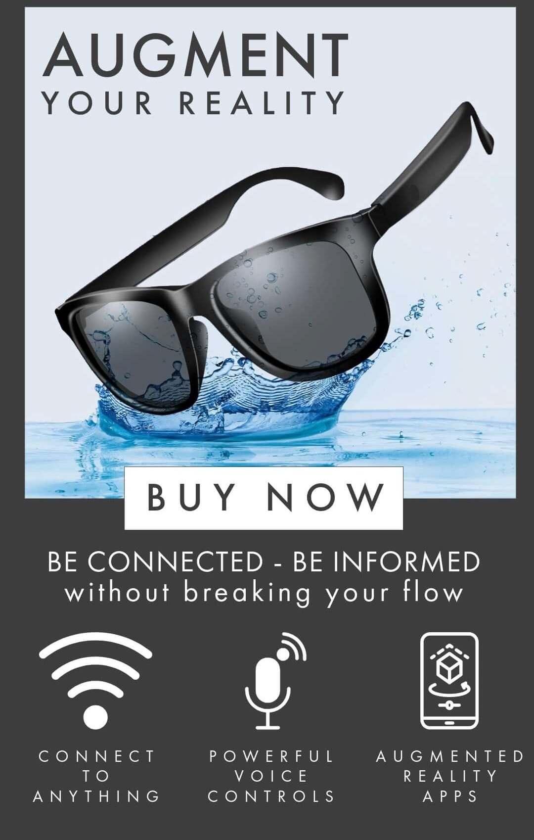 Augment Your Reality