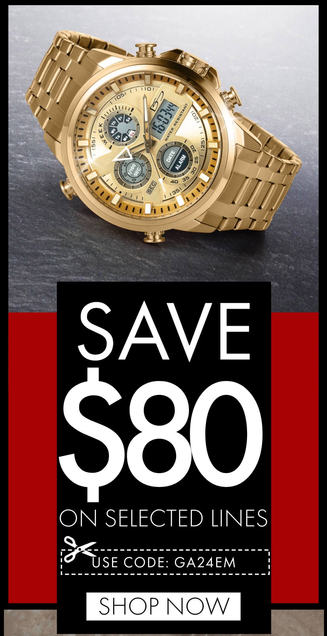 Save $80 Instantly On A Hand Pickeded Collection
