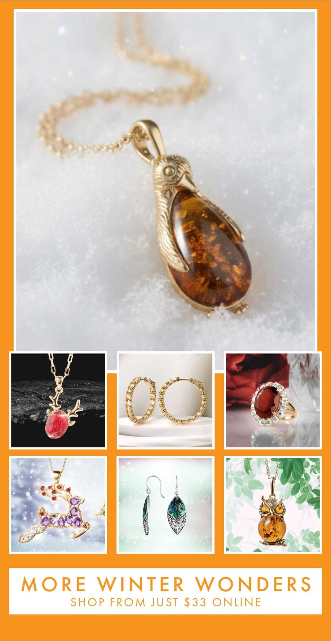 Find Deals From Just $33 Online