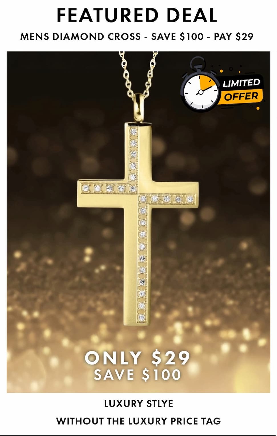 Massive Sale Now On - Save $100s