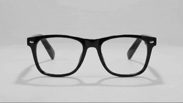 Watch Your Lenses Adapt In Real Time