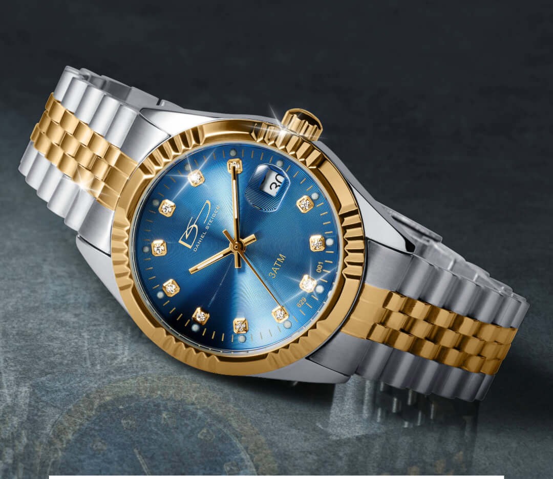 Eminence Automatic - Save $80 with code GF25EM