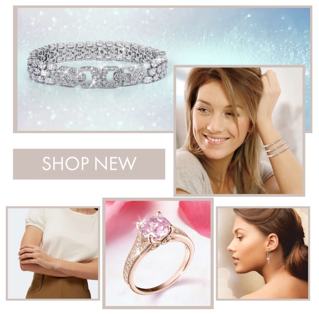 New Collection Out Now - Save $30 instantly