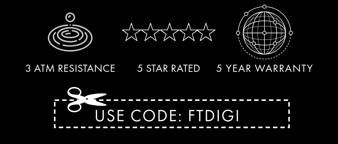 Rondo Milanese - Save with code: FTDIGI