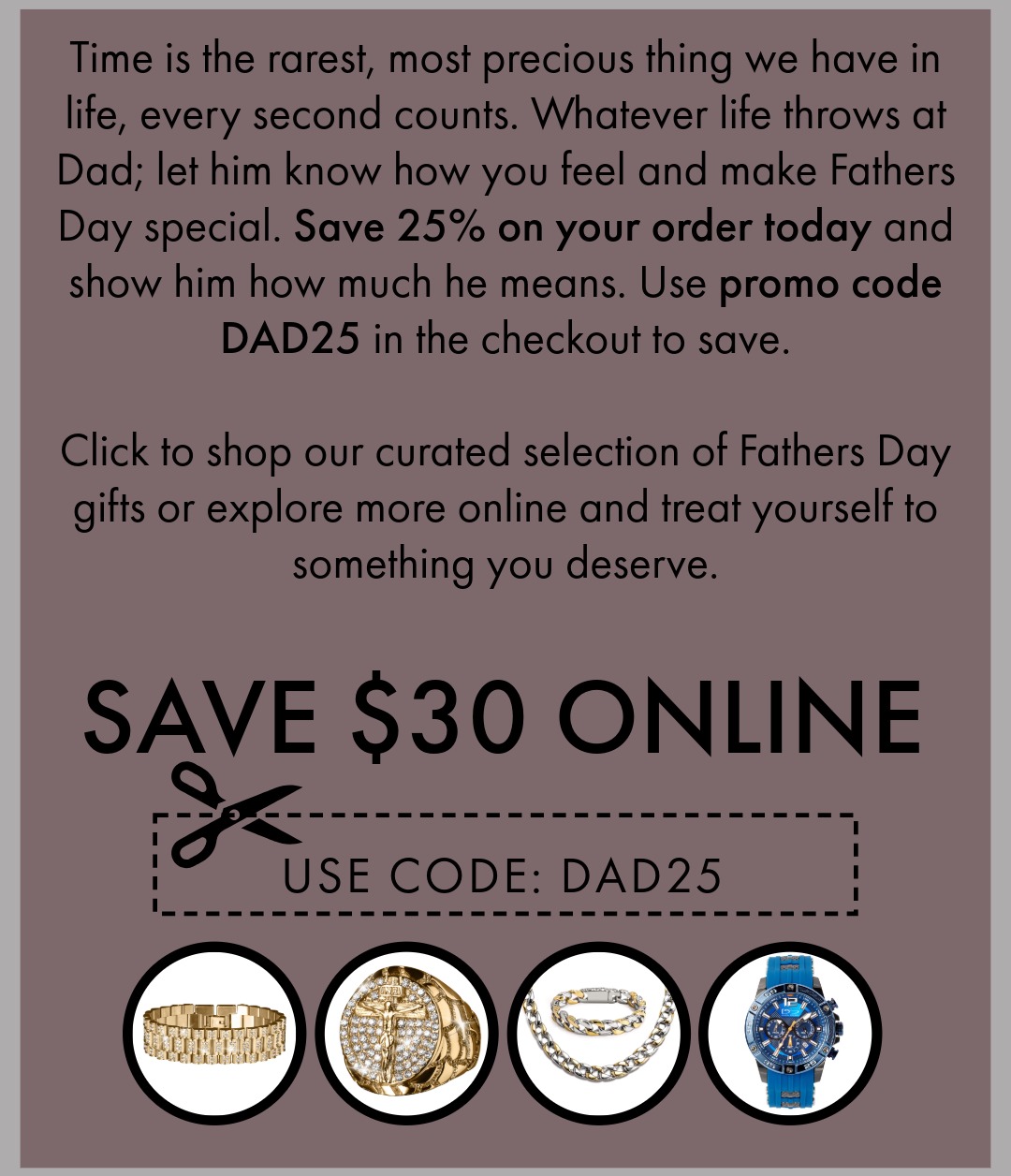 Fathers Day Gift Guide