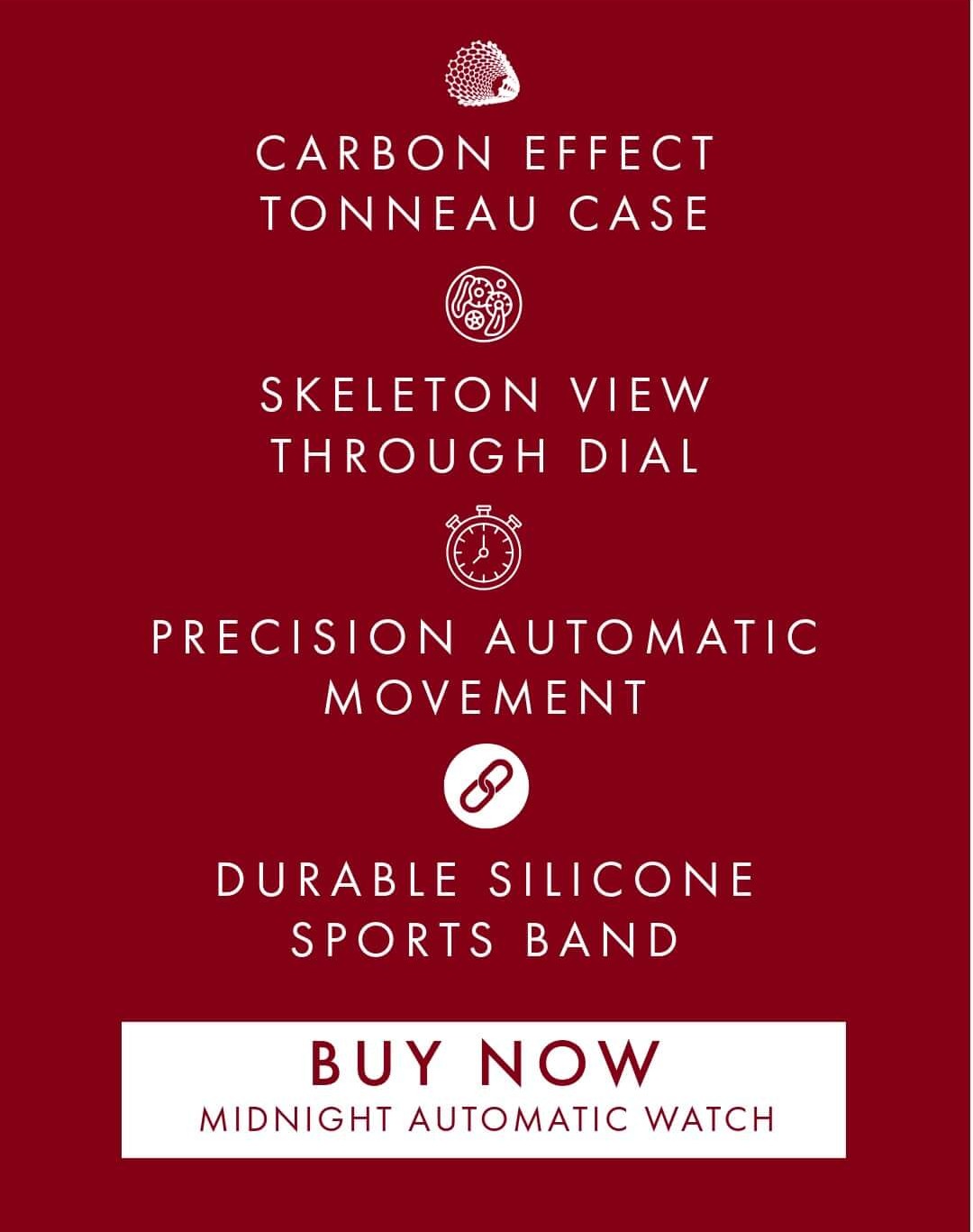 Built For Style- Save $30 with code GLDIGI