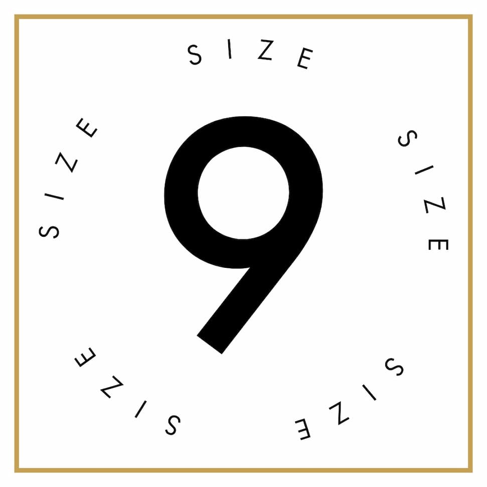 Shop Size 9