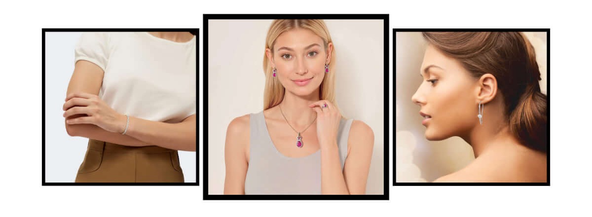 Shop New LAdies JEwelry- Save $30 instantly