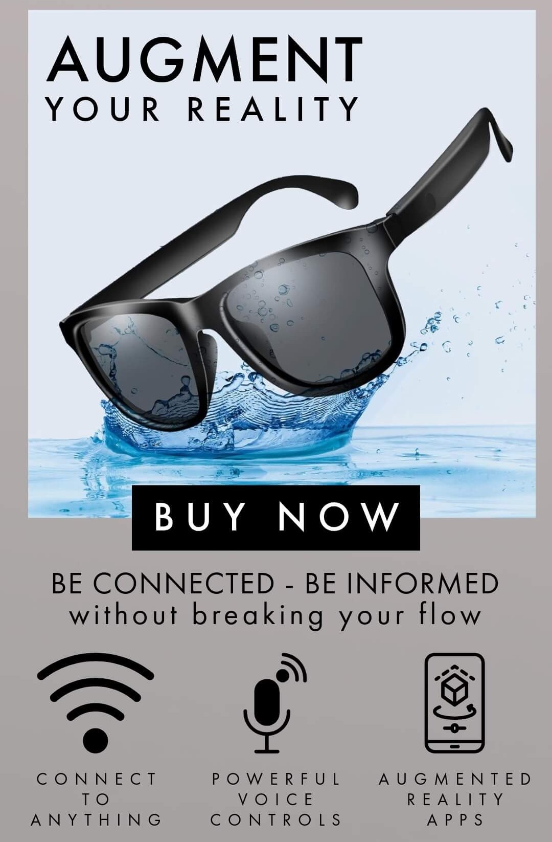 Augment Your Reality With AI Apps