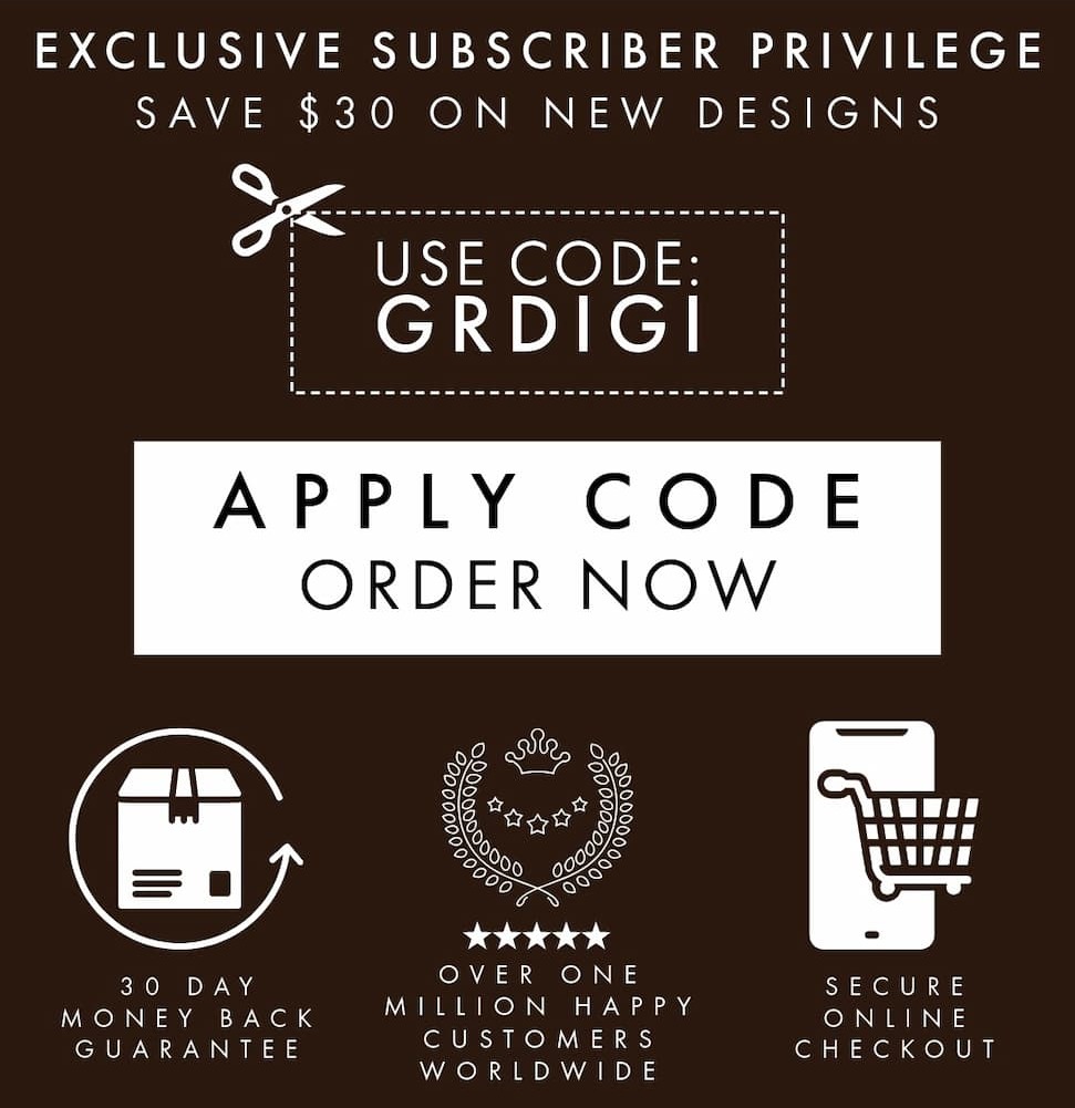Save with code GRDIGI