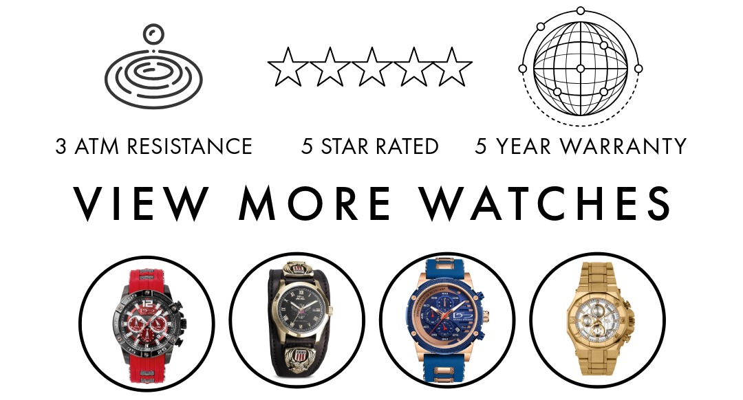View All Watches