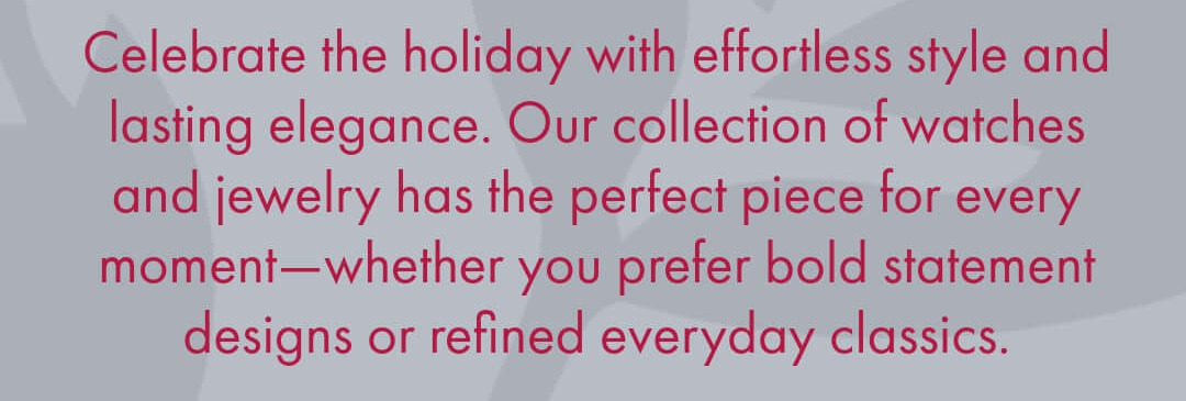 Save up to 75% on mens jewelry- no promo code needed