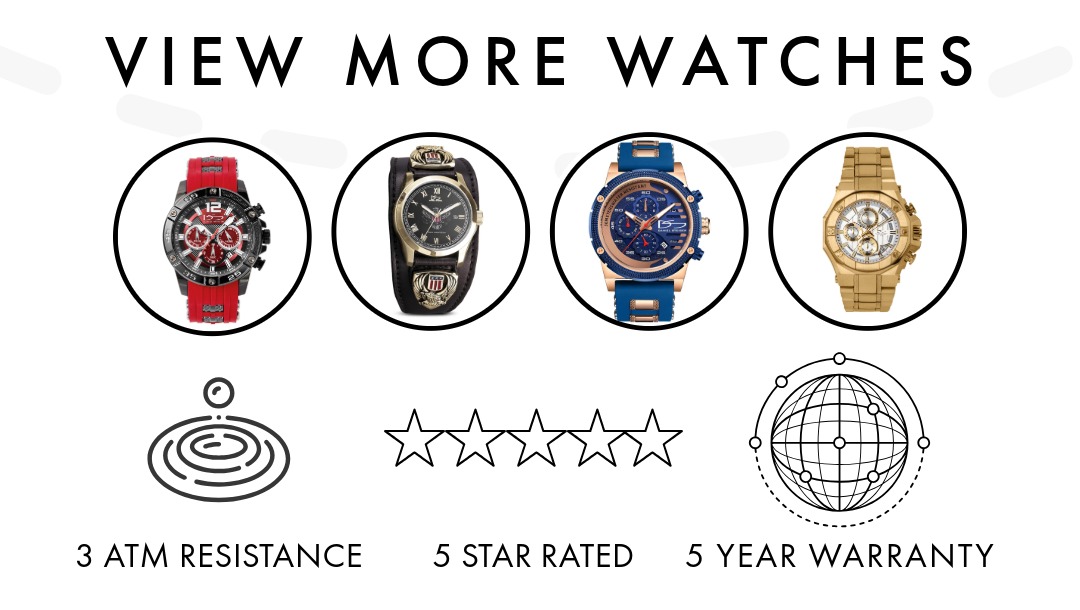 View All Watches - Save with code FTDIGI