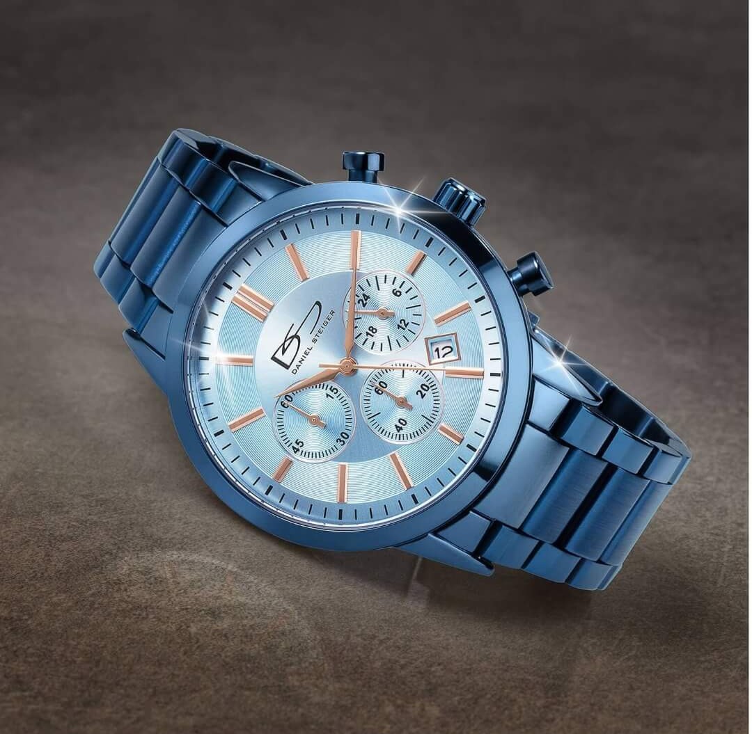 Cool Confident Assured