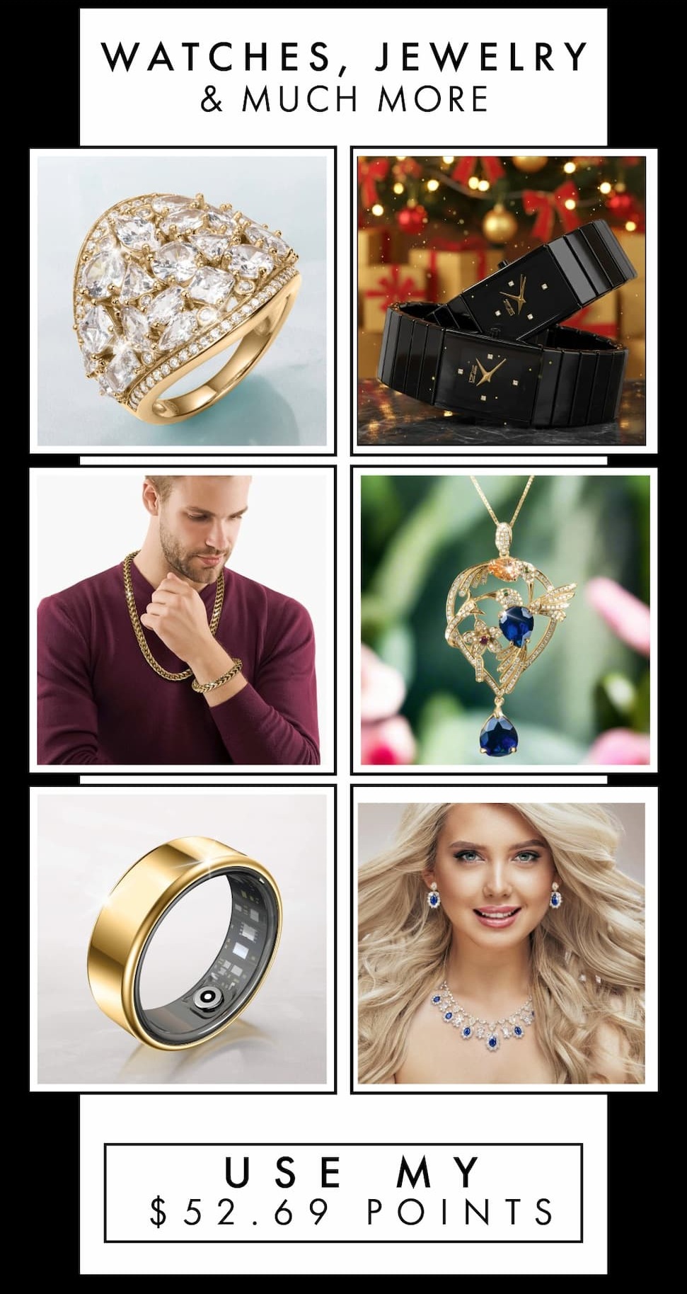 Claim Points Before Midnight Or Lose Them All