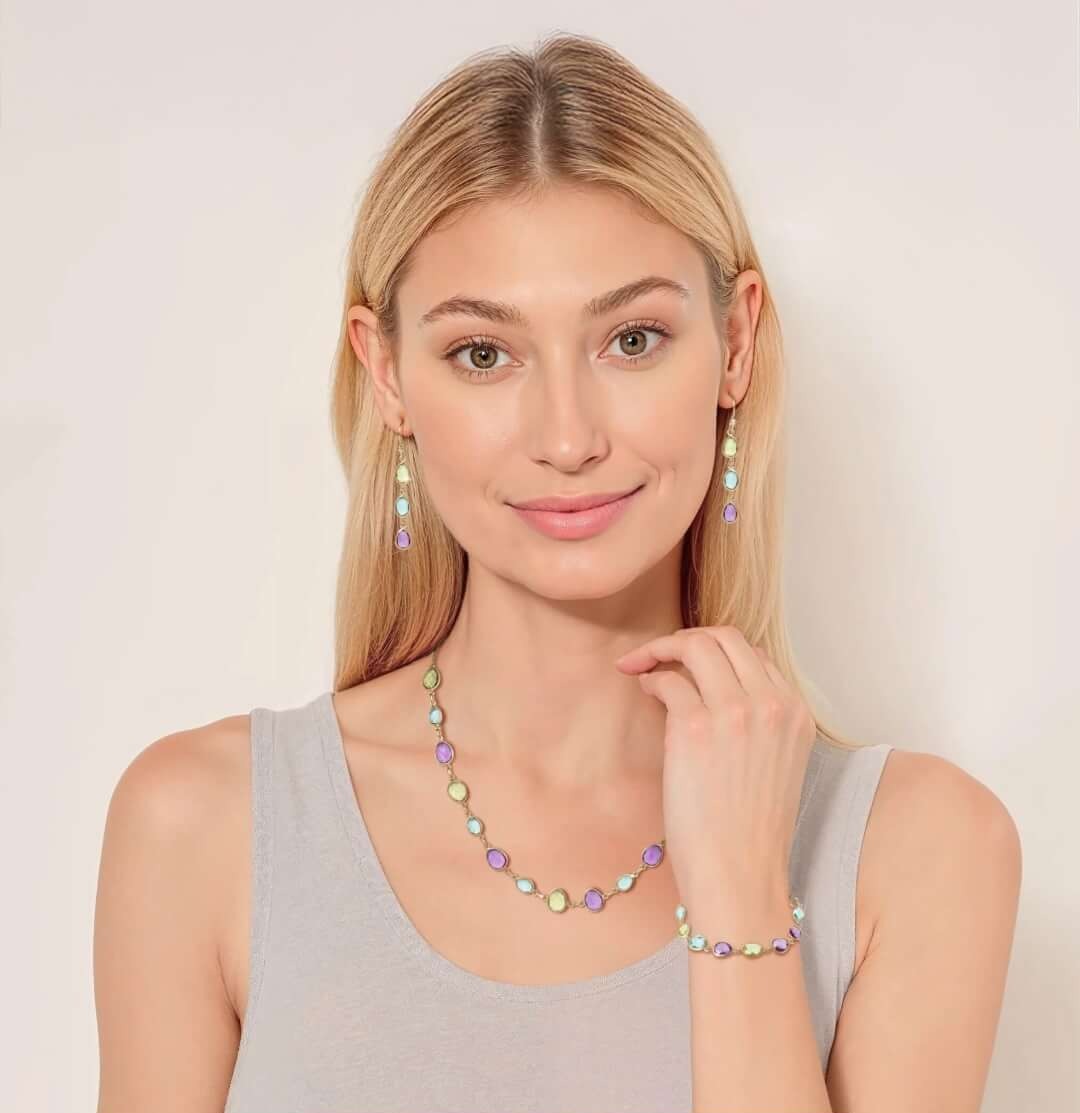 Explore New Ladies Jewelry