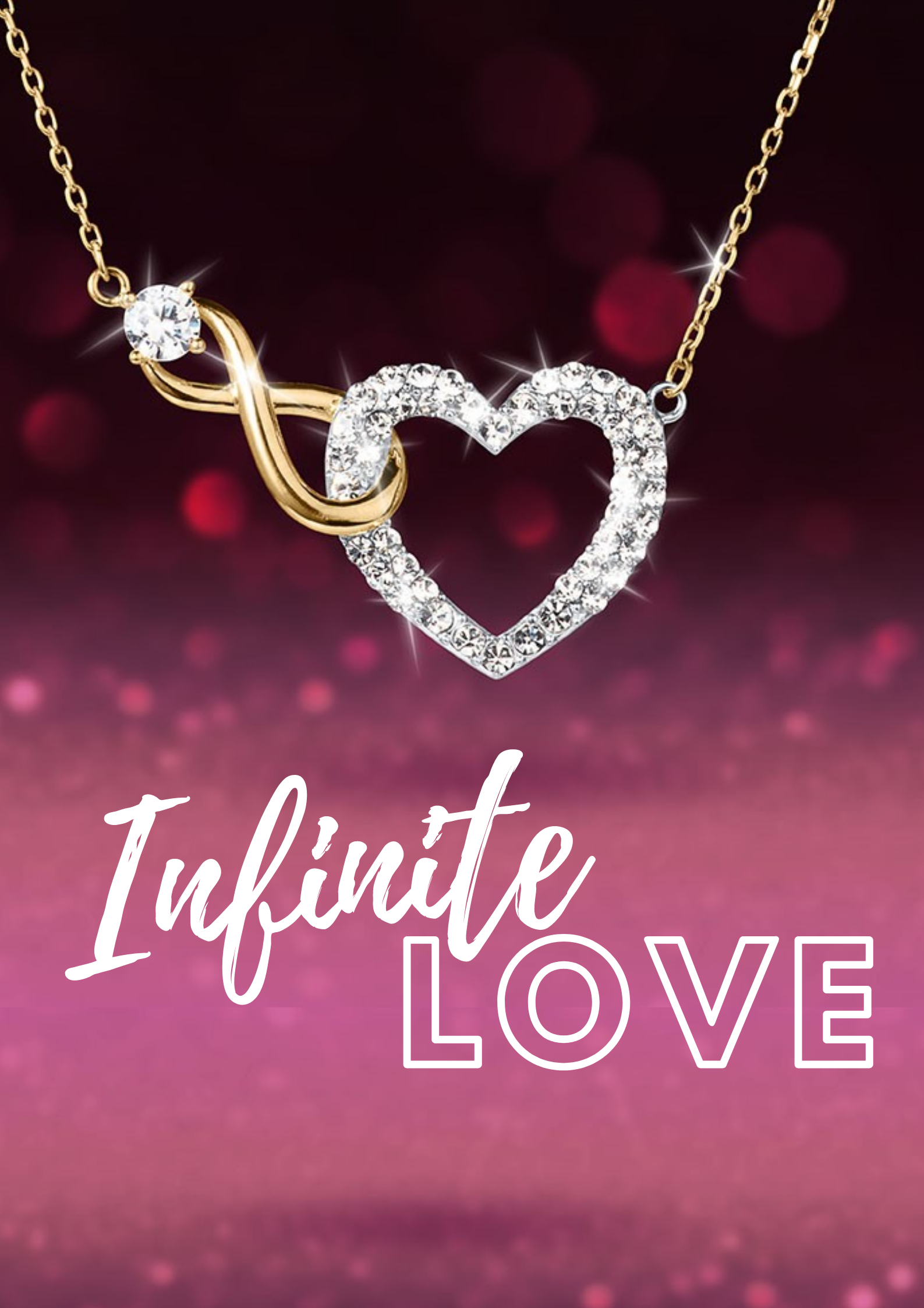 Infinite Love