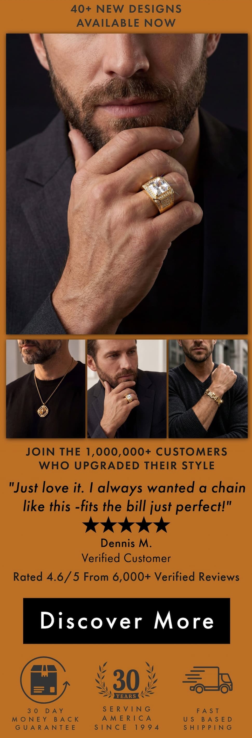 Shop New Designs