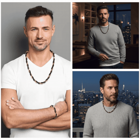 Your Style - Your Way