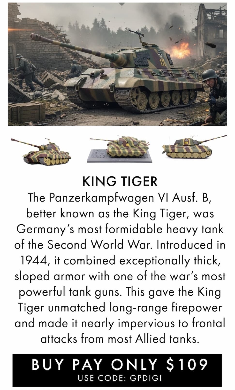 Prepare To Unleash Hell!