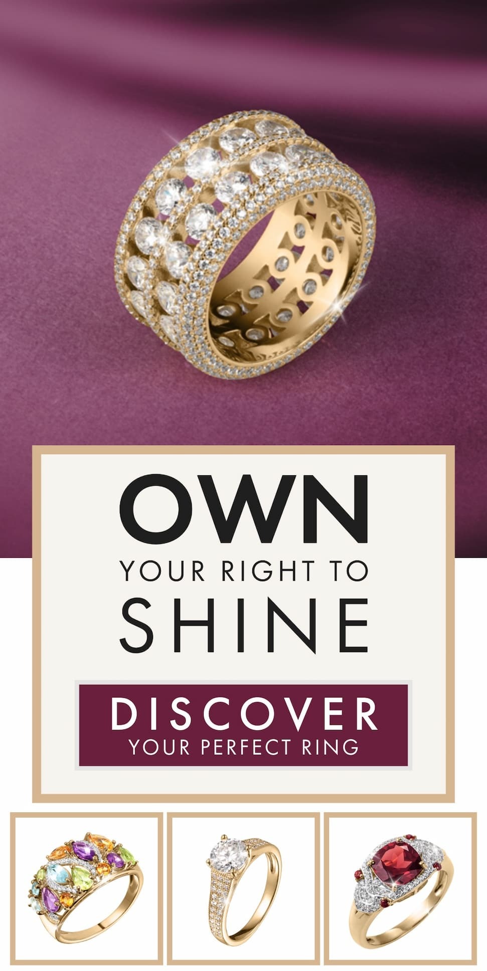 New Ladies Jewelry Out Now