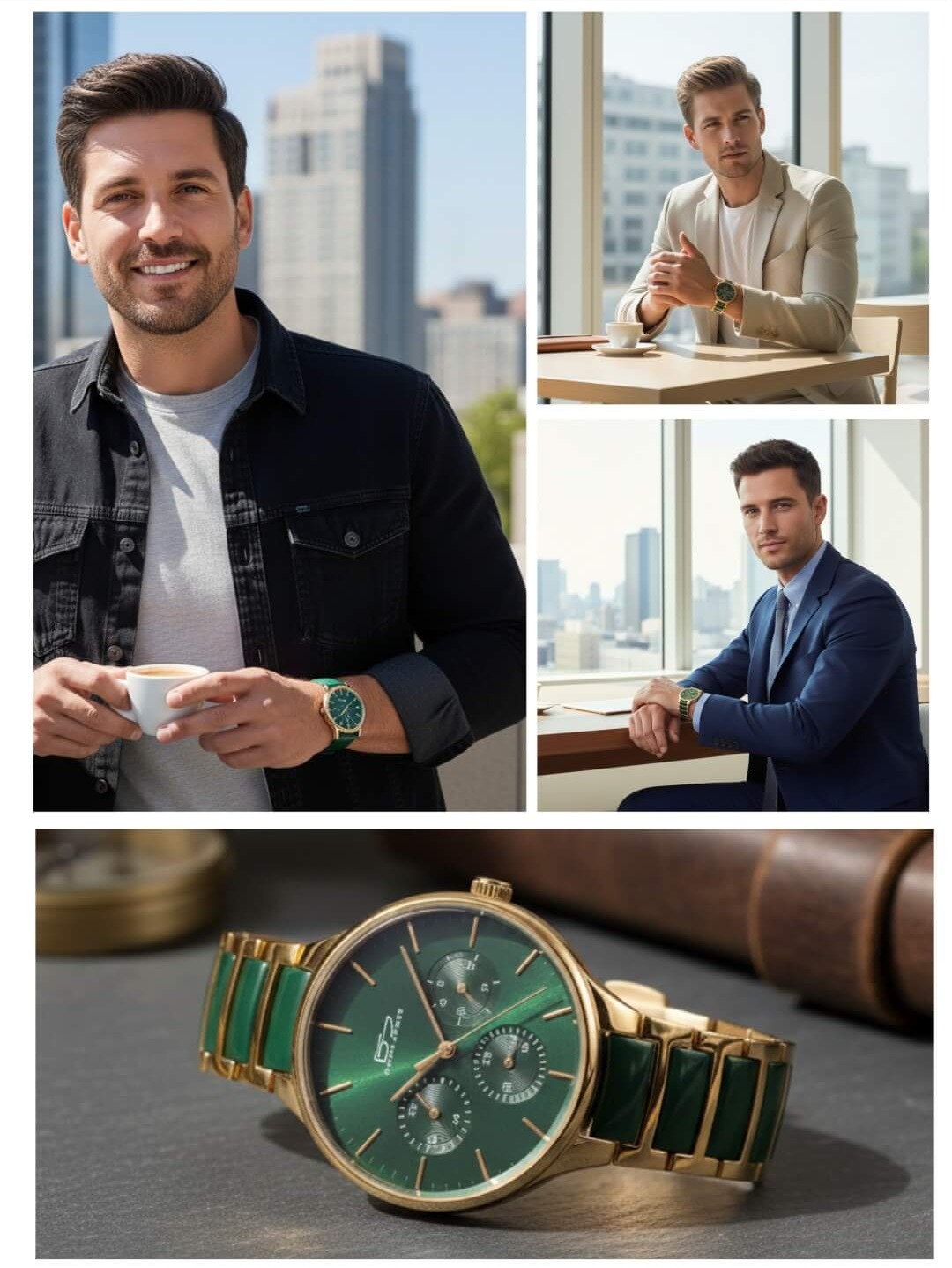 5 Star Rated Designs