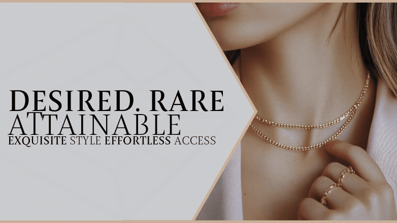 Save $50 On Solid Gold Jewelry