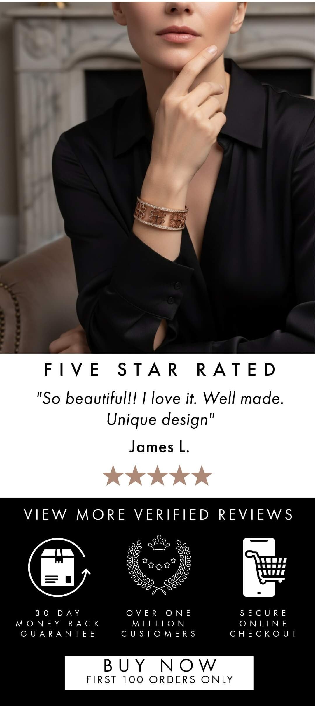 One day - one deal - only a few hours left...