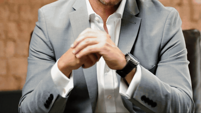 Five Star Rated Watch - Save $30 with code GLDIGI