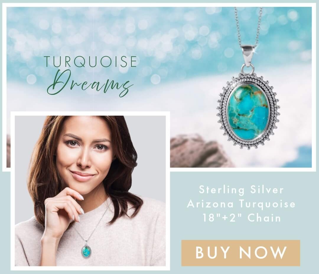 American Turquoise