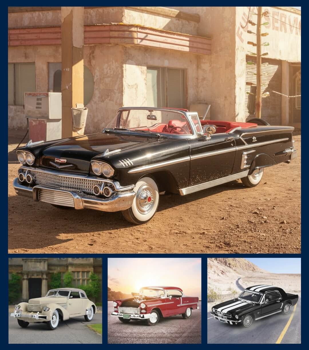 Shop Lightning Deals - Die Cast Replicas