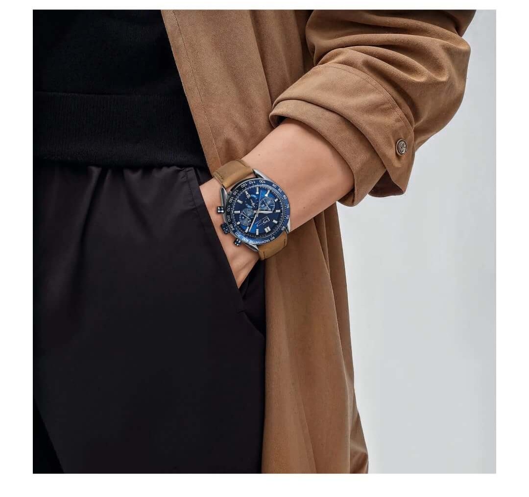 Featured Watch - Save $80 with exclusive code GK25