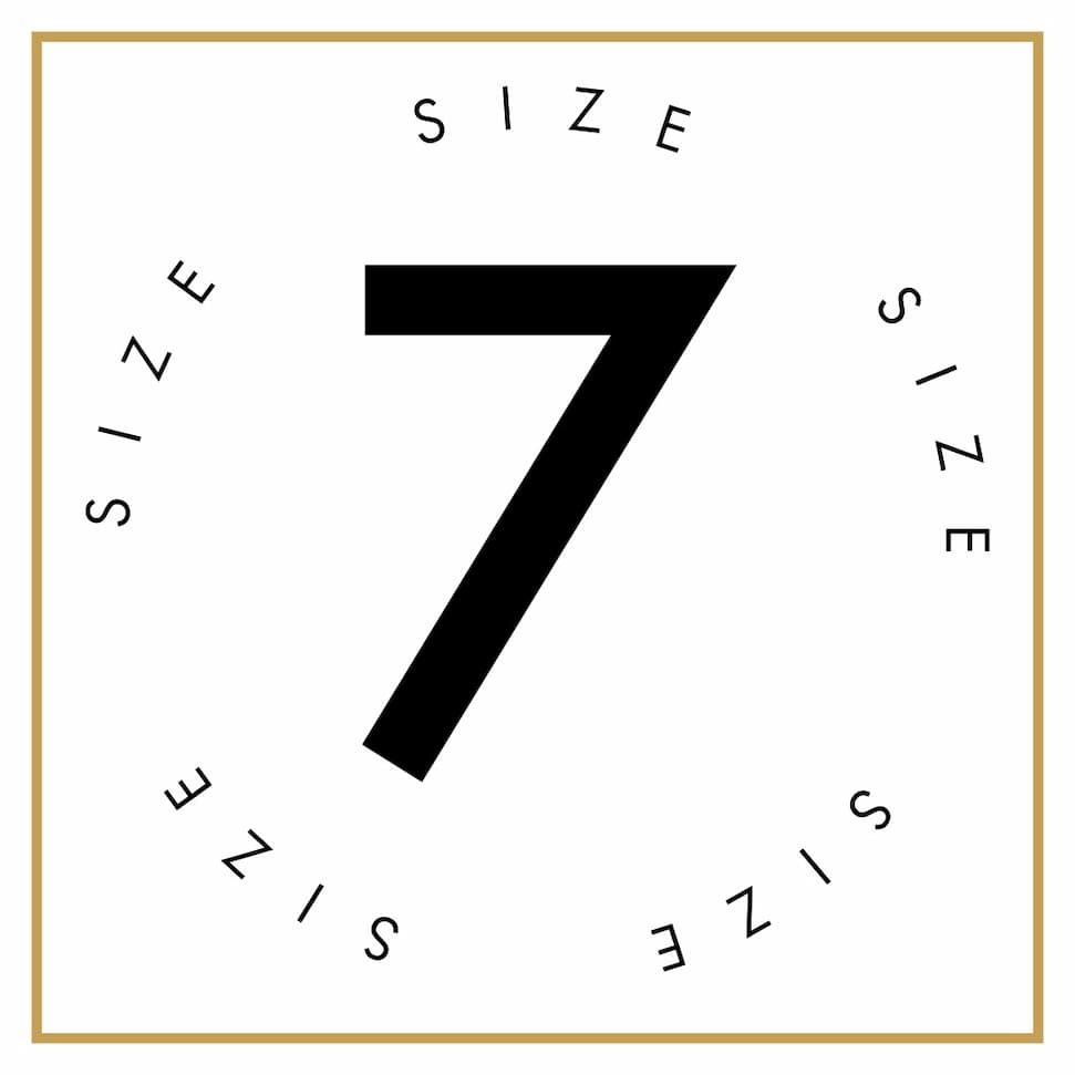 Shop Size 7