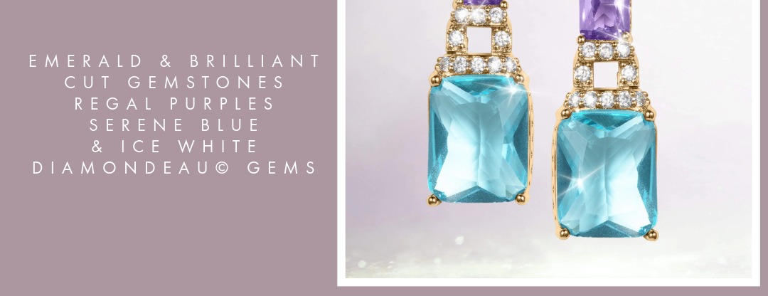 Enchanted Empress Earrings