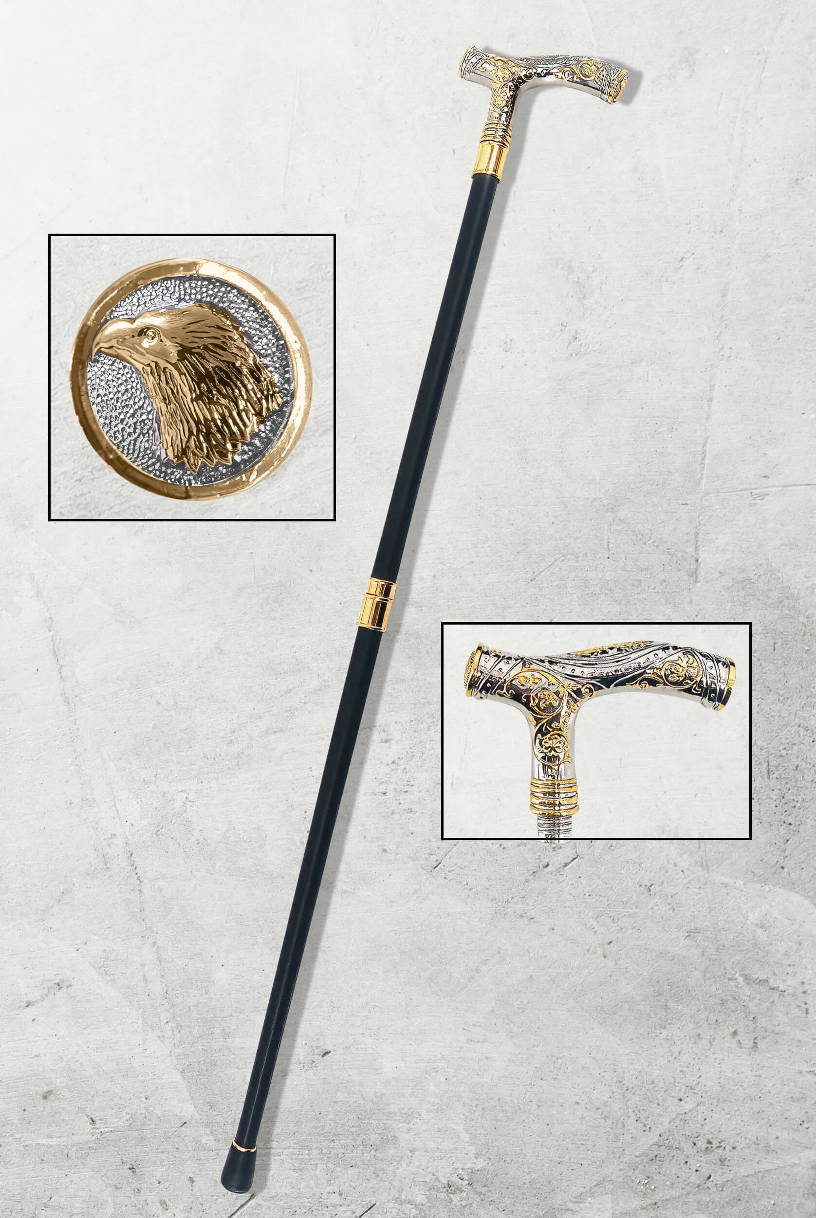 FREEDOM WALKING CANE