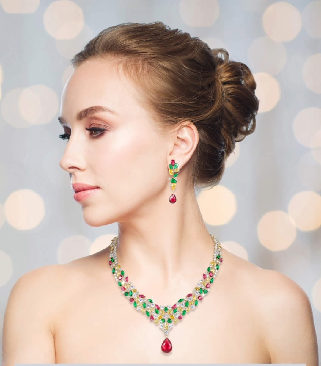 New Ladies Jewelry Out Now