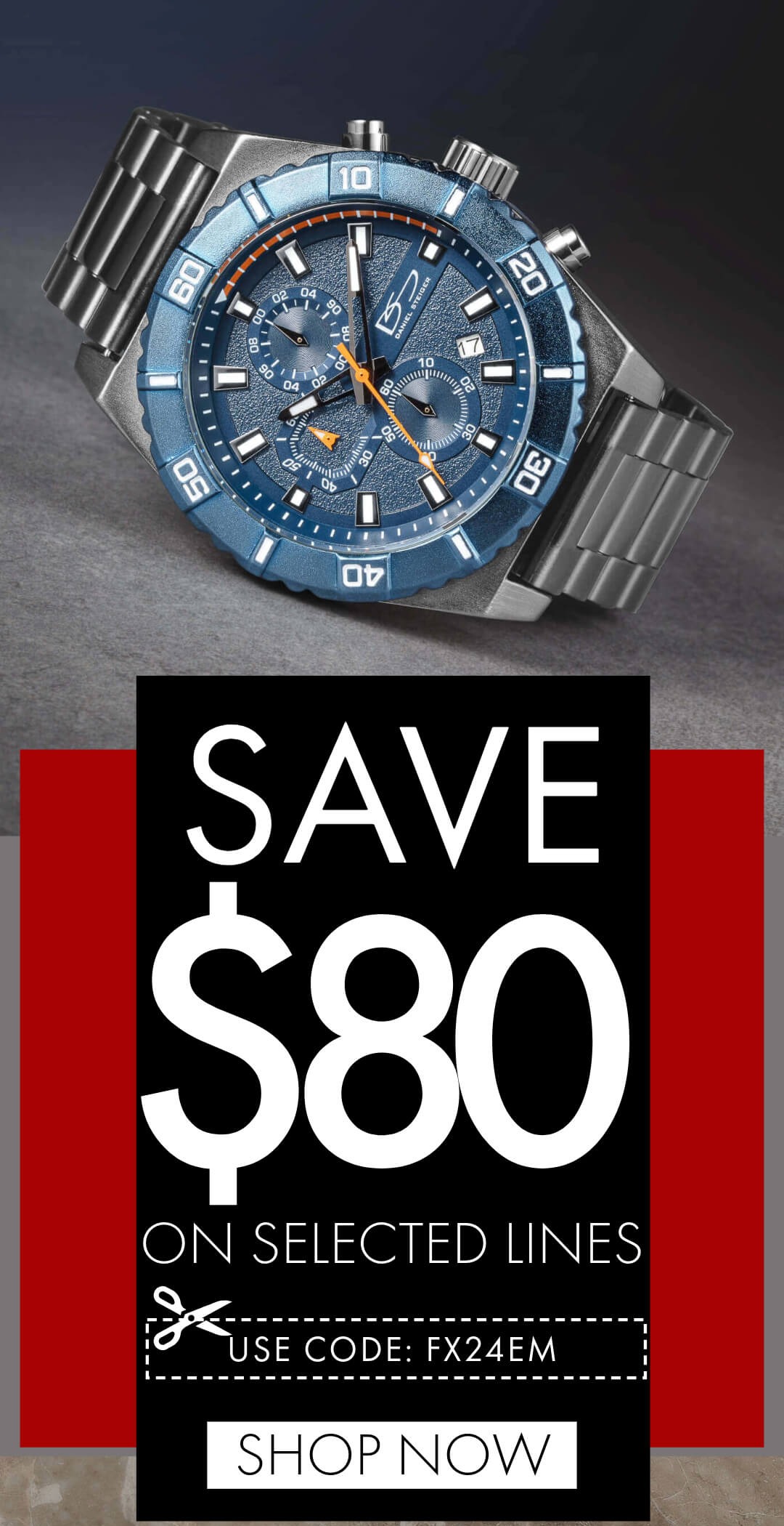 Save $80 Instantly On A Hand Pickeded Collection